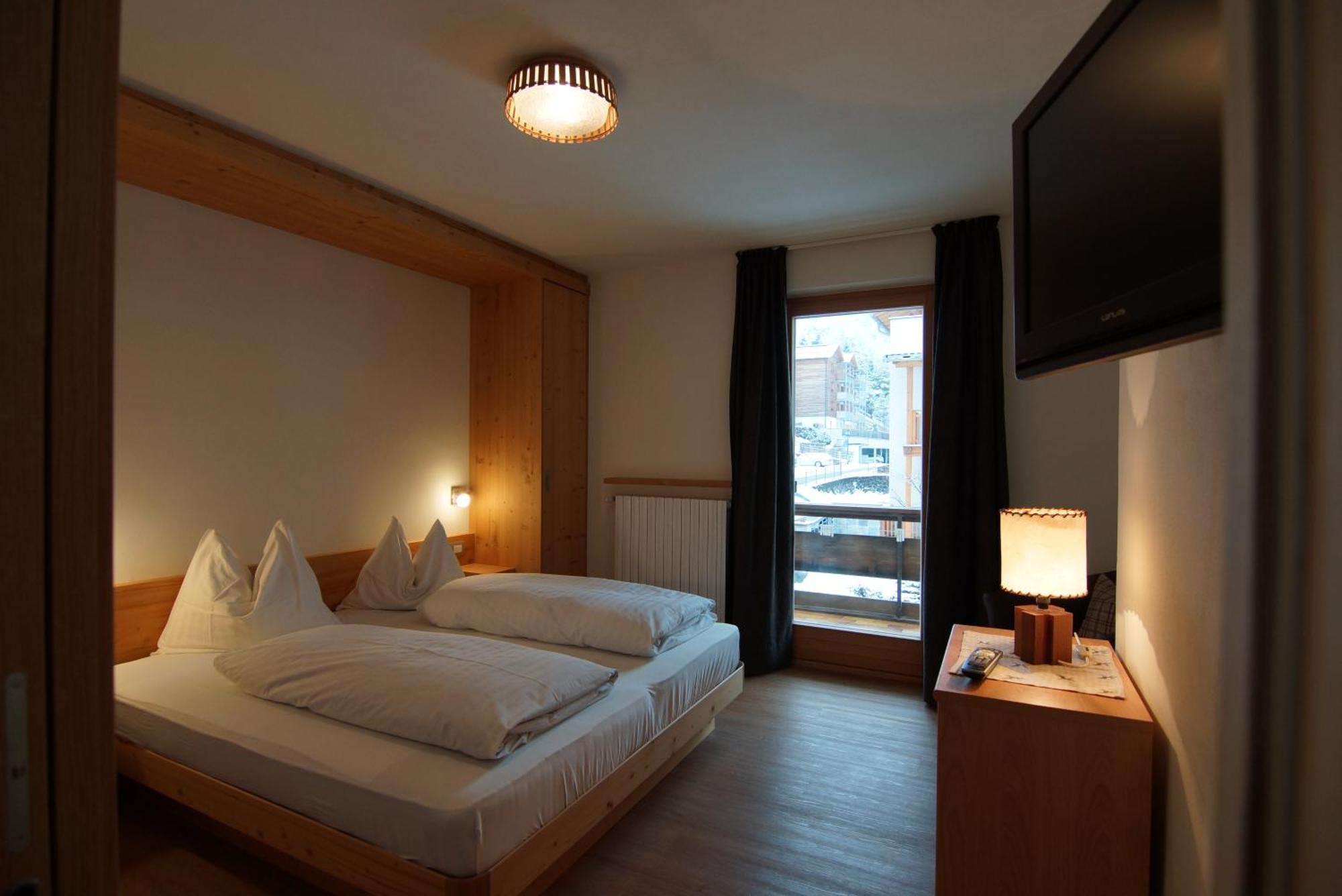Residence La Planta Ορτιζέι Δωμάτιο φωτογραφία