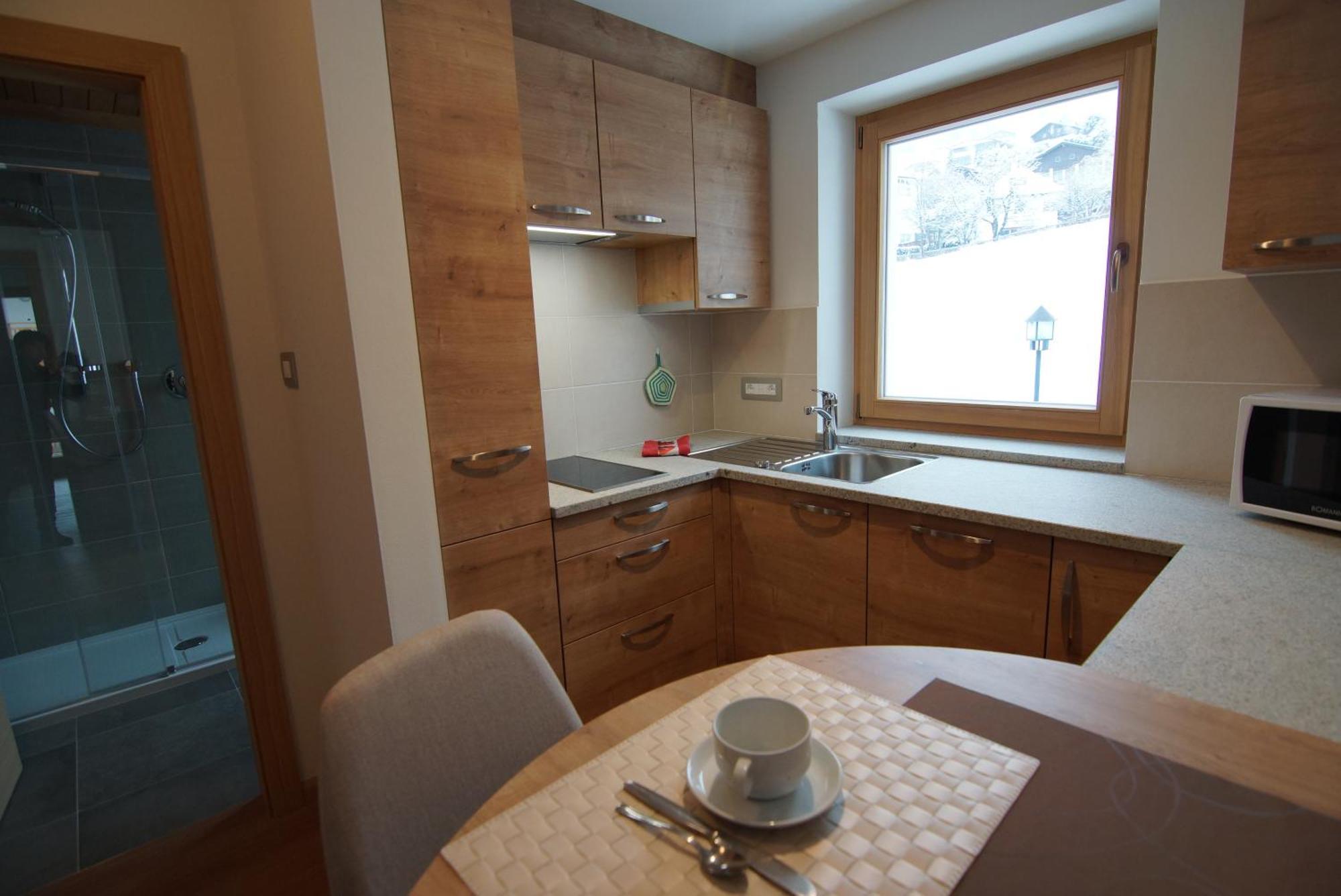 Residence La Planta Ορτιζέι Δωμάτιο φωτογραφία