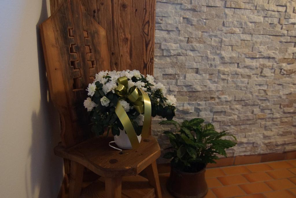 Residence La Planta Ορτιζέι Εξωτερικό φωτογραφία