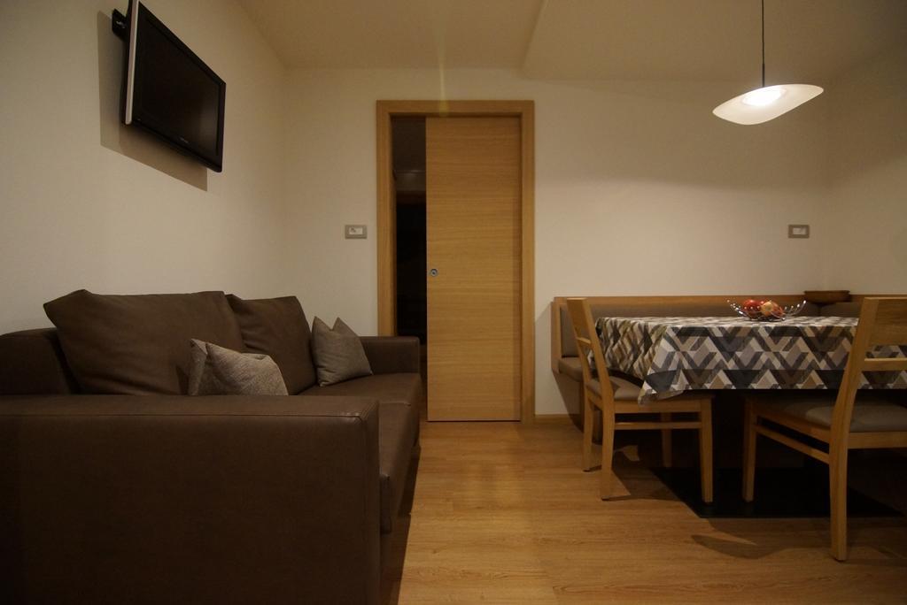 Residence La Planta Ορτιζέι Δωμάτιο φωτογραφία