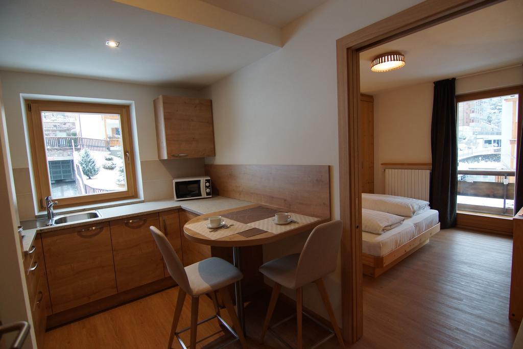 Residence La Planta Ορτιζέι Δωμάτιο φωτογραφία