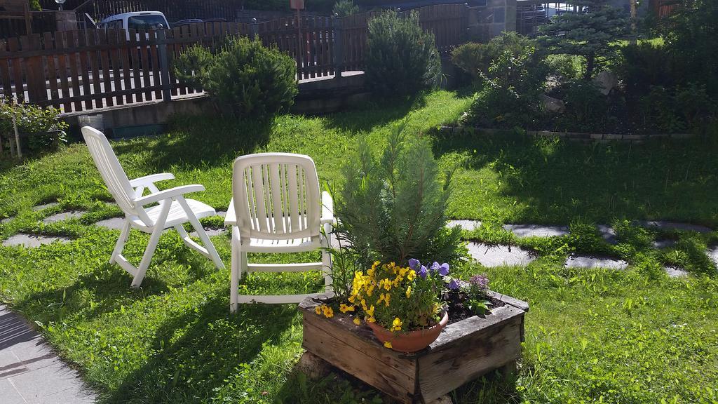 Residence La Planta Ορτιζέι Εξωτερικό φωτογραφία