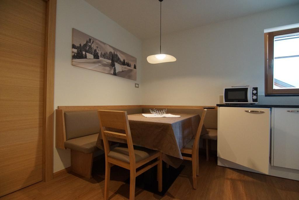 Residence La Planta Ορτιζέι Εξωτερικό φωτογραφία