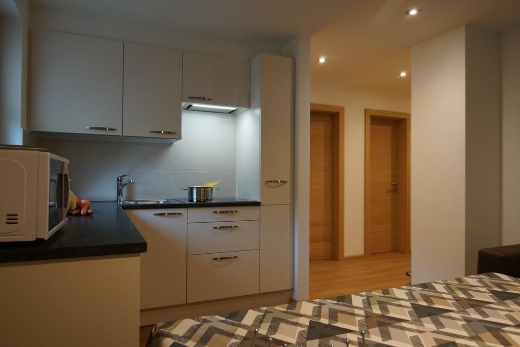 Residence La Planta Ορτιζέι Εξωτερικό φωτογραφία