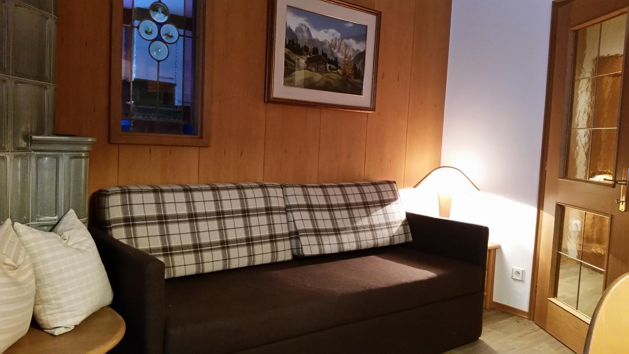 Residence La Planta Ορτιζέι Εξωτερικό φωτογραφία
