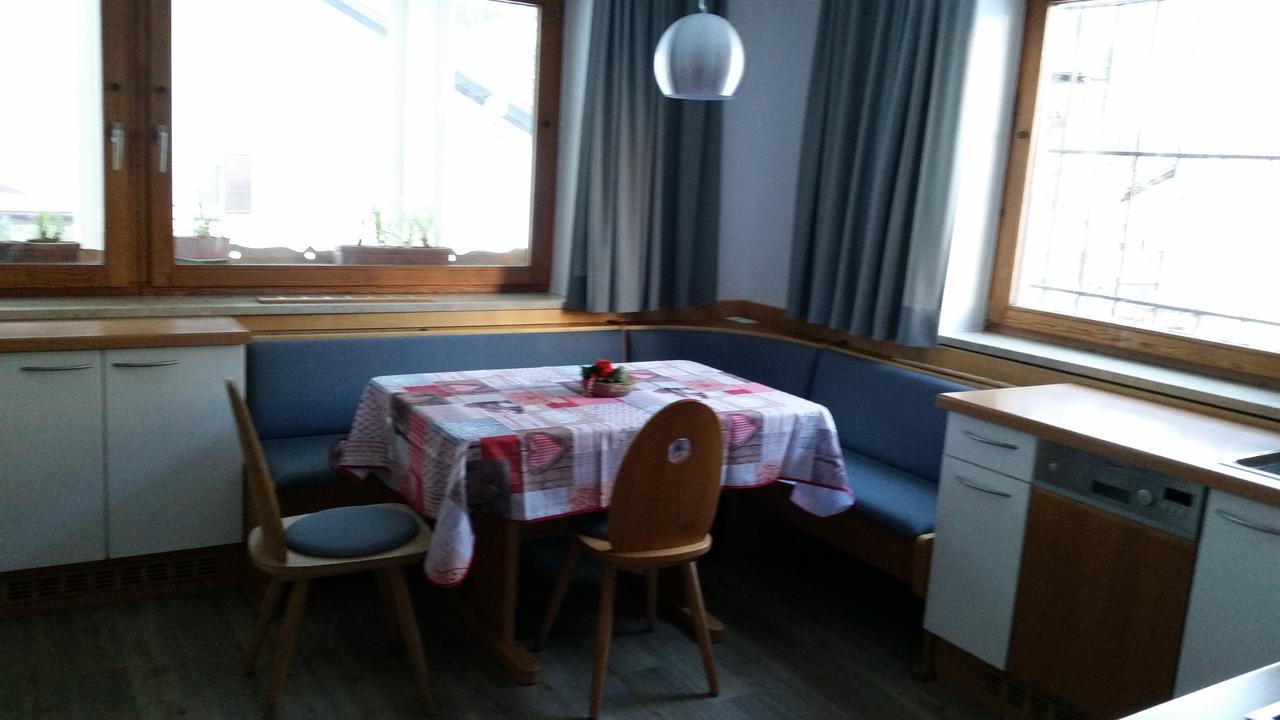 Residence La Planta Ορτιζέι Εξωτερικό φωτογραφία