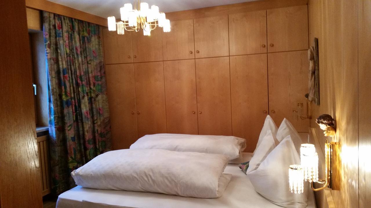 Residence La Planta Ορτιζέι Εξωτερικό φωτογραφία