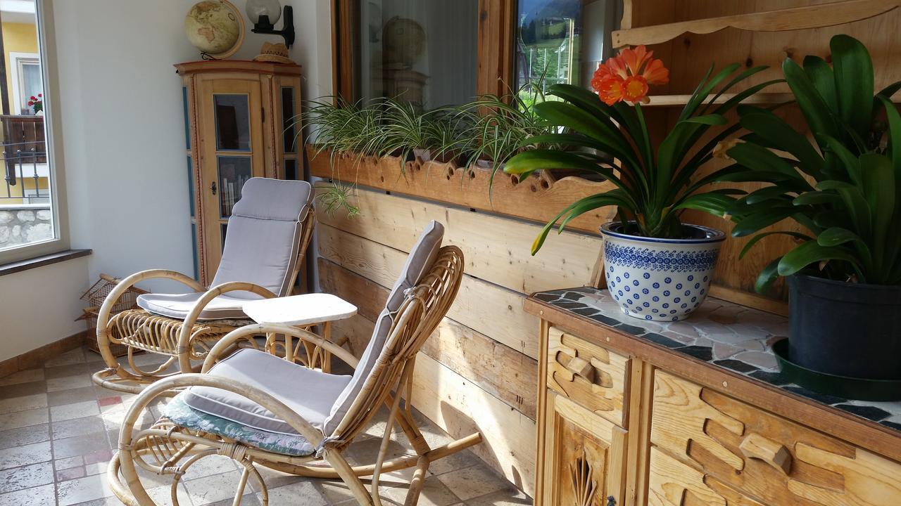 Residence La Planta Ορτιζέι Εξωτερικό φωτογραφία